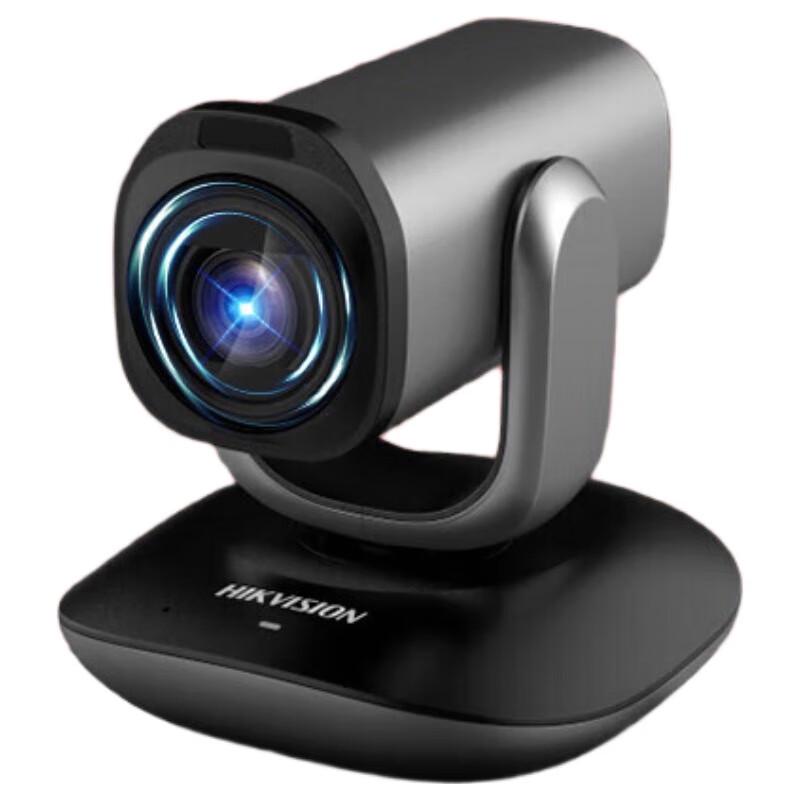 

Hikvision U108R Pro 4K 12x Zoom Live Streaming Camera CN plug (adapter included)