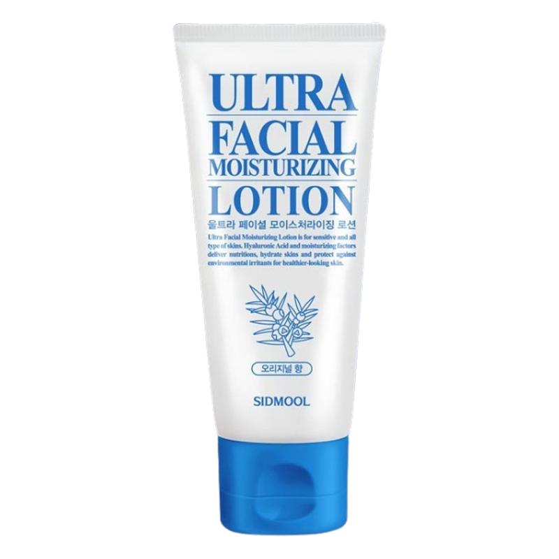 

SIDMOOL Ультраувлажняющий лосьон для лица 80 мл Original ver. (Juniper)