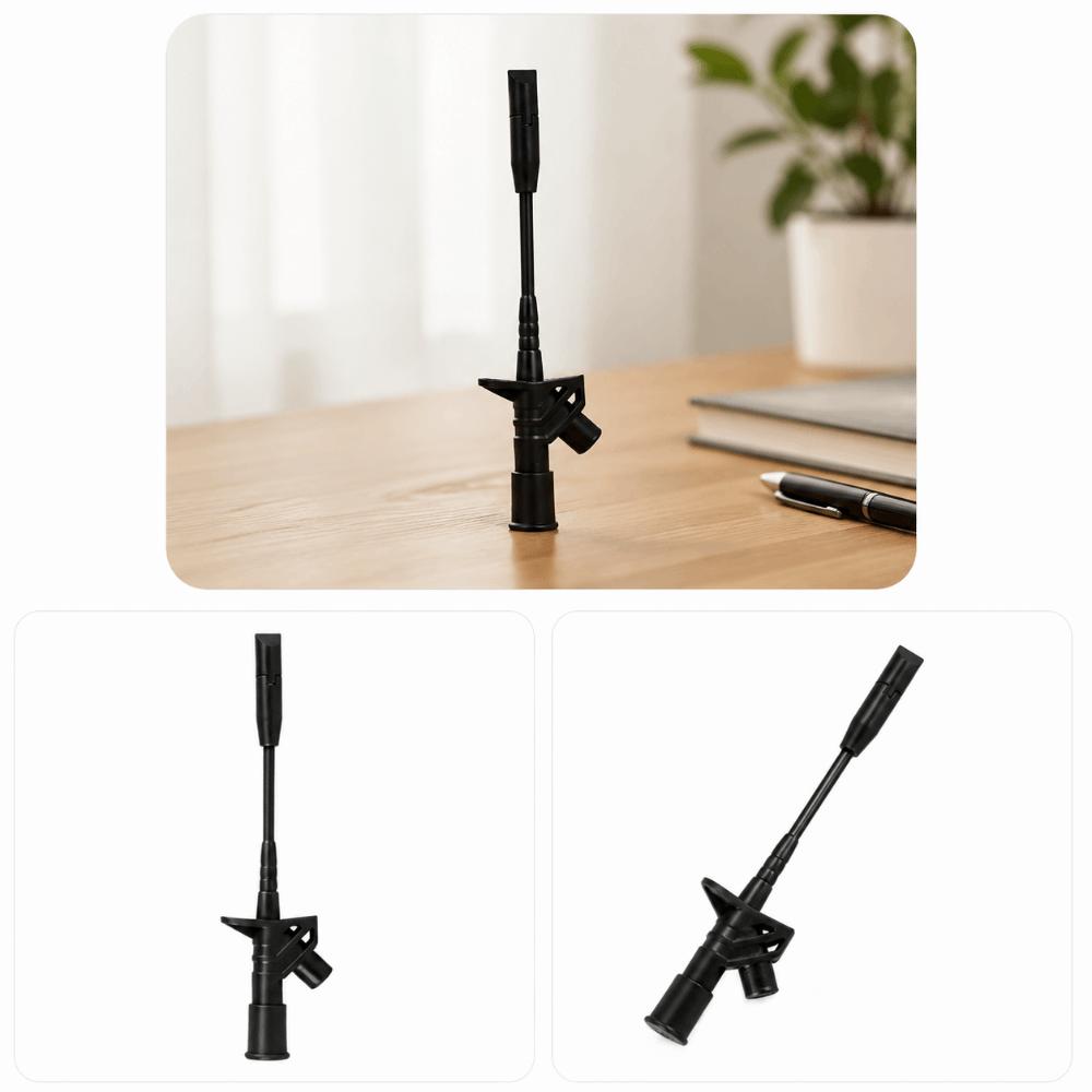 3pcs Non-Piercing Test Hook Clip Car Circuit Tester  Car Motorcycle Vehicle Testing