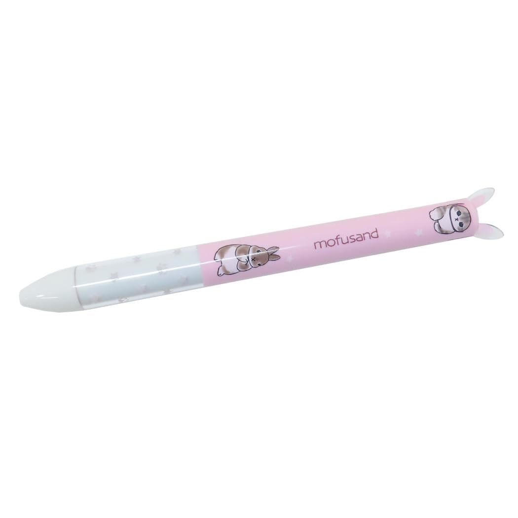 

funbox mofusand mimi pen rabbit 2 76001801