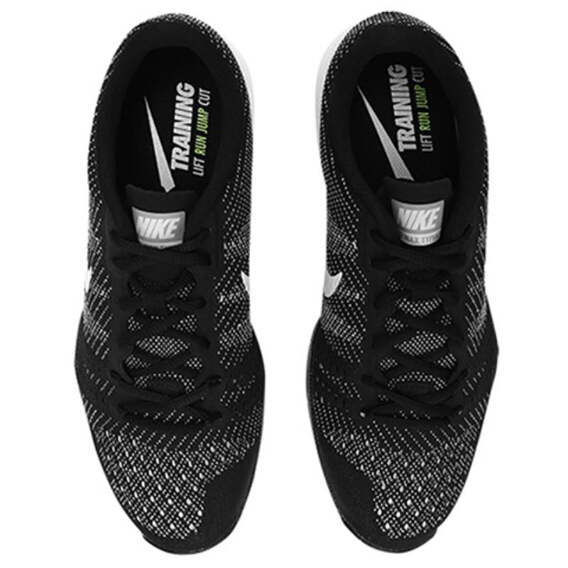 Nike Air Max Typha 'Black White' Sneakers Casual Shoes 820198-009