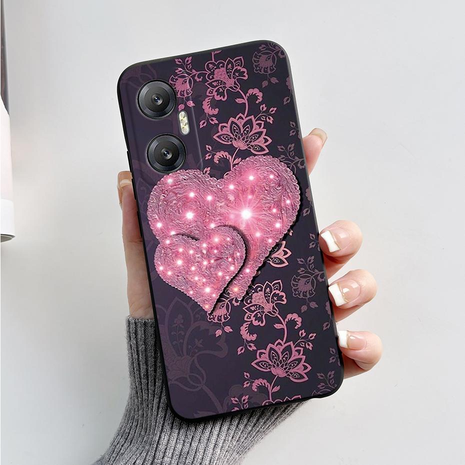 For Infinix Hot 20 5G Case Marble Painted Shockproof TPU Bumper Silicone Soft Phone Cover for Infinix Hot20 5G X666 X666B Cases