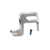 1/2/3/5Pcs Portable Belt Clip Hook With Screw For Craftsman 20V Electric Drill Hook Power Tools Accessories