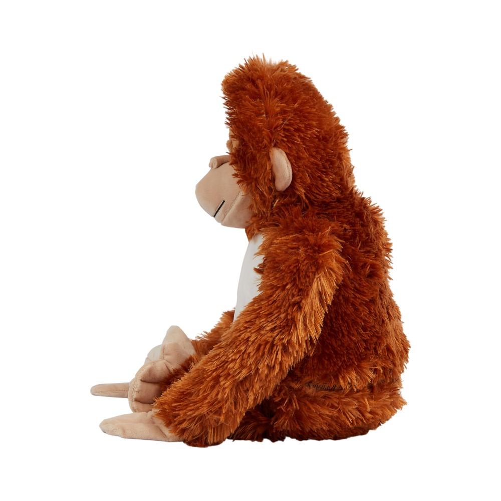 Mumbles Zippie Orangutan Plush Toy