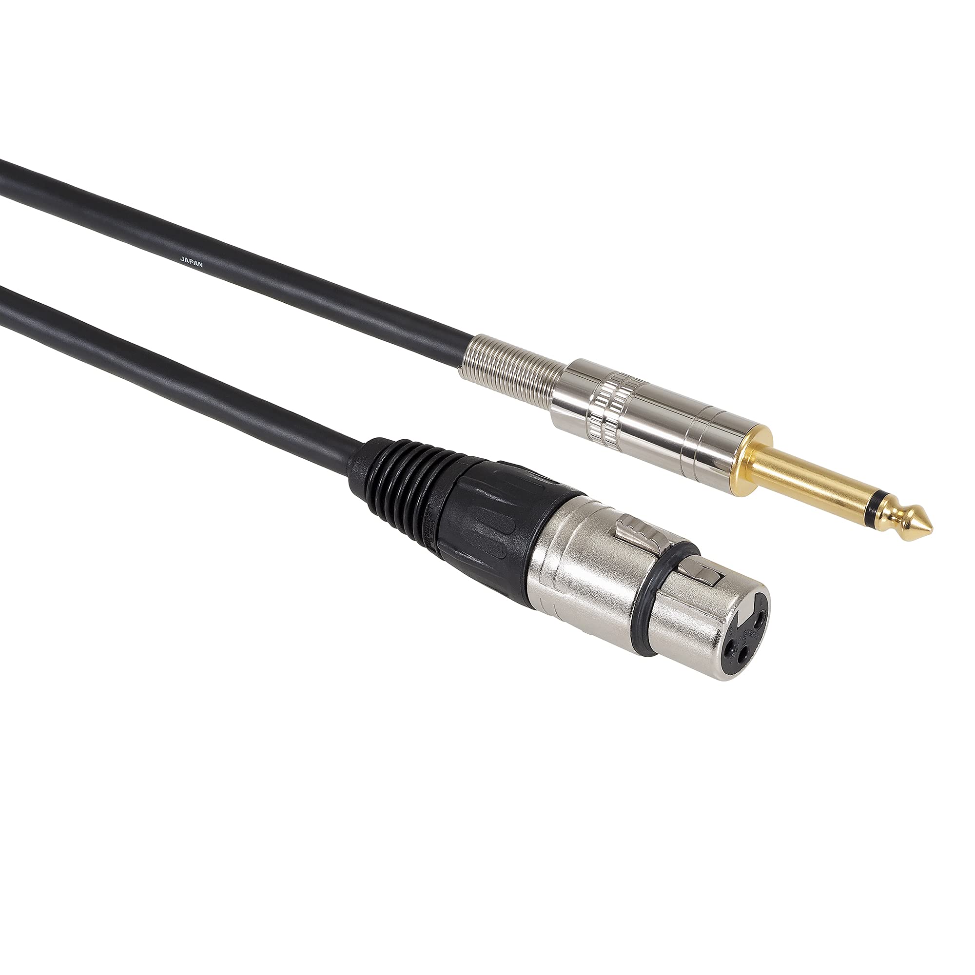 

Мікрофонний кабель Audio Technica AT8309/5.0