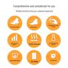 Jiancheng Smart Foot Massager