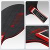 BOER X3 Table Tennis Blade