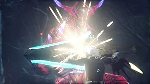 Xenoblade 3 (Schalter)