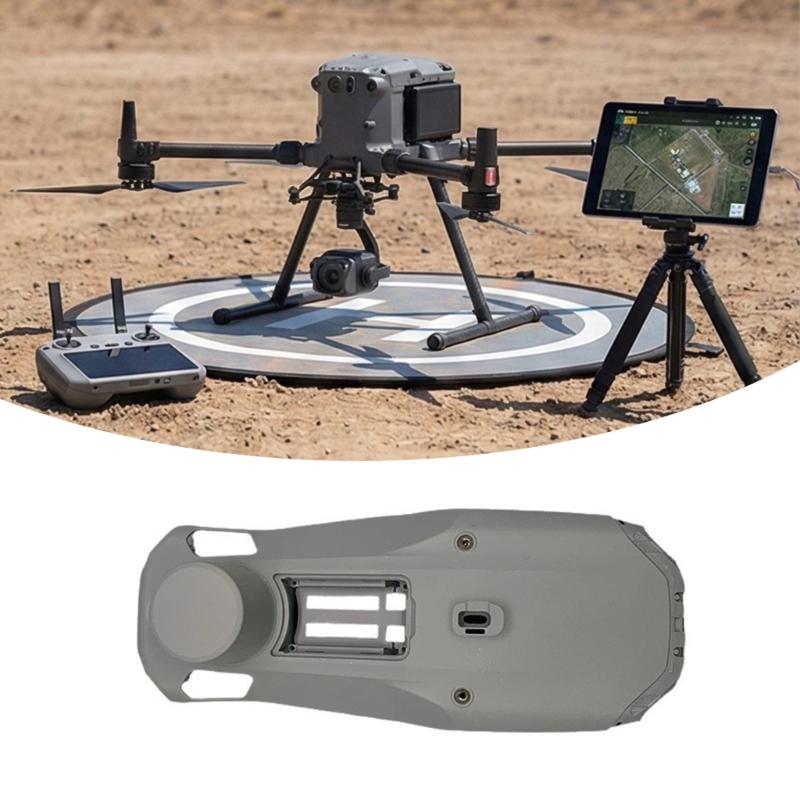 Easy Installation Drones Frame Cover Upper Frame Replacement Body Shell For 4T Drones Maintenance Accessories