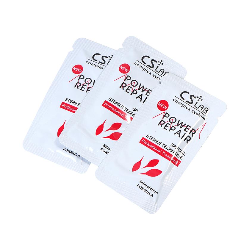 Erneuernde Creme Reparaturcreme Permanentes Material Reparatur Make-Up Augenbrauen-Tattoo