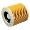 Air Dust Filters Bags Accessories Spare Parts for A2004 WD2.250 A2054 A2656 Vacuum Cleaner