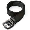 Core Energy Baseball with SOLV Seal Jr. Belt, Junior/Children's, Belt-Style Supporter, cgb0307, Black,