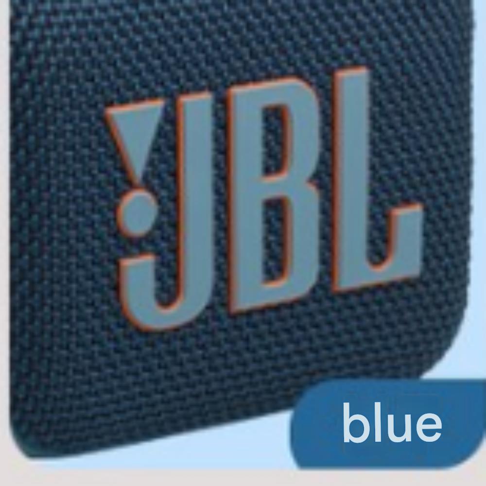 Altavoz Bluetooth Portátil JBL para Acampar