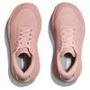 HOKA  Bondi SR Peach Whip Women Sneakers Pink 1110521-PHW