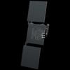 llano Replacement Laptop Battery for Apple MacBook