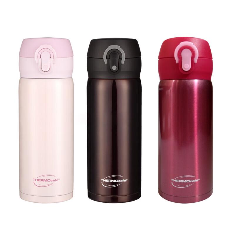 THERMOS KAFEI 304 Stainless Steel Insulated Mug