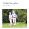 Dahua Stainless Steel Outdoor IP Security Camera CN plug (adapter included)