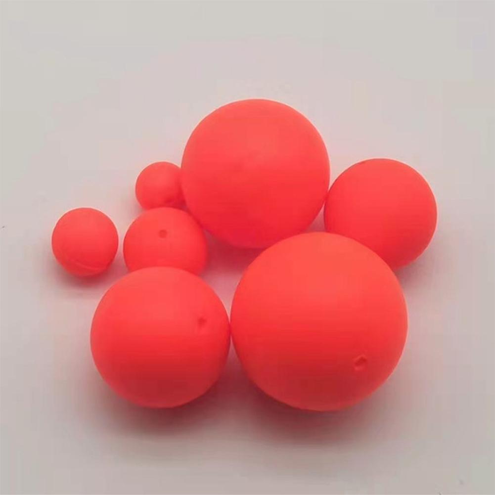 Fishing Floats 15mm Buoys Tackle Foam Strike Indicators