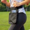 Multi-Pocket Fanny Pack Multi-function Waist Belt Apron Bag for Outdoor, Large Capacity with Pouch, Adjustable Waistband Women and Men Lightweight