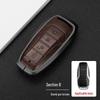 Full Coverage Key Case for BYD Tang, Song, Han, Qin PLUS, Yuan - New Key Shell and Buckle