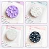 Double Sided Suction Cup Airbag Phone Bracket Lazy Multi Functional Desktop Car Bathroom Gym Stand