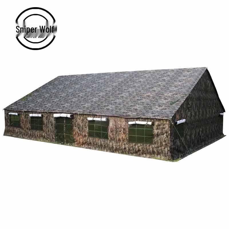 Sniper Wolf 96 Outdoor Command Training Tent