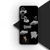 Cover for Xiaomi Redmi Note 13 14 Pro Plus ProPlus 14C 13C Pro+ 5G 4G Casing Silicone Phone Case Junior Poster JuniorH H