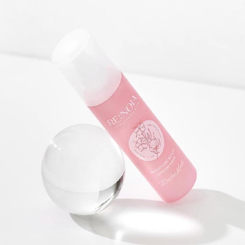 RE:NOIA Moisture Body Cream Mist Powder/Lavender 150ml Powder