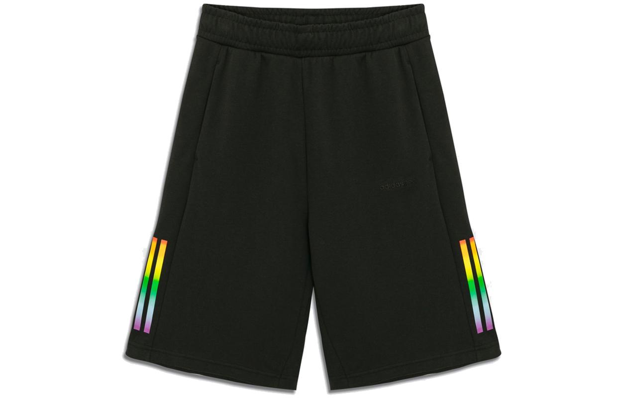 Adidas Neo Sports Shorts Men s Black Moderate H65027 XL
