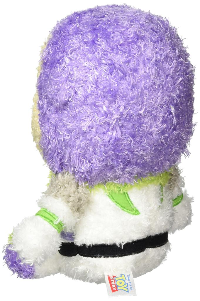 Toy Story Poff Moff Plüschtier Buzz S Höhe 21,5cm