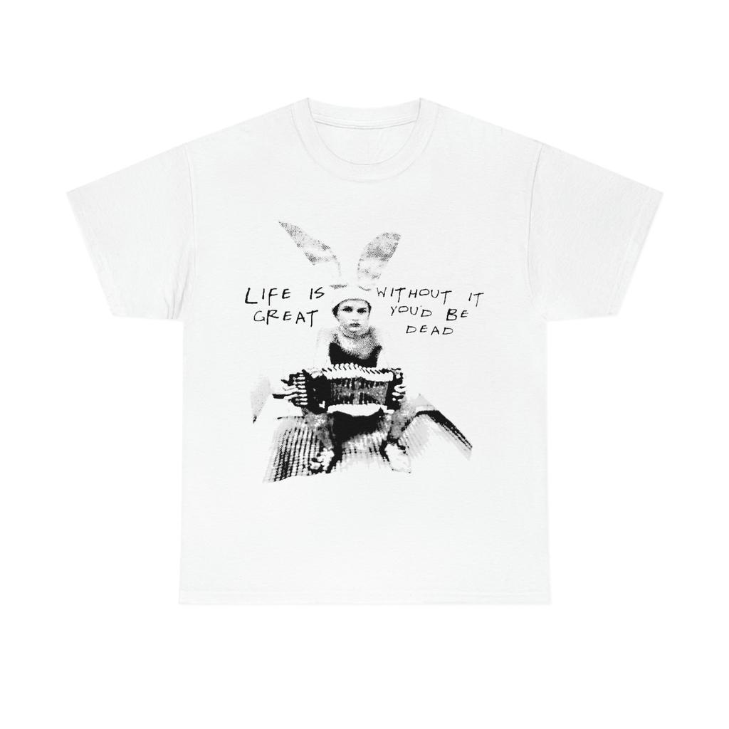 Gummo Tee