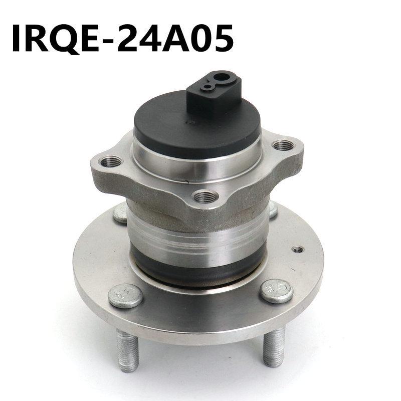 

Ступица подшипника заднего колеса 23917535 для Wuling Baojun 360/510 6 Pieces/Set