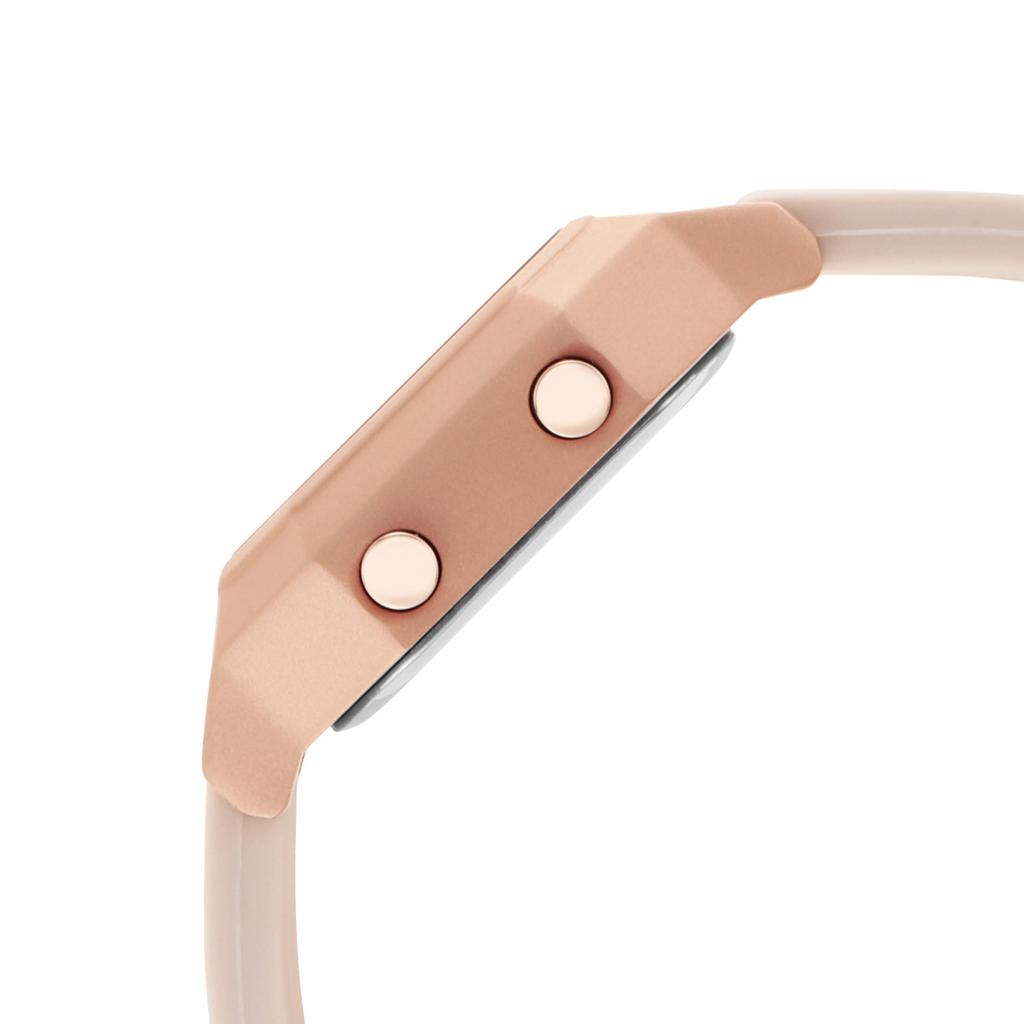 Skechers Digital Silicone Watch SR6195 Women's