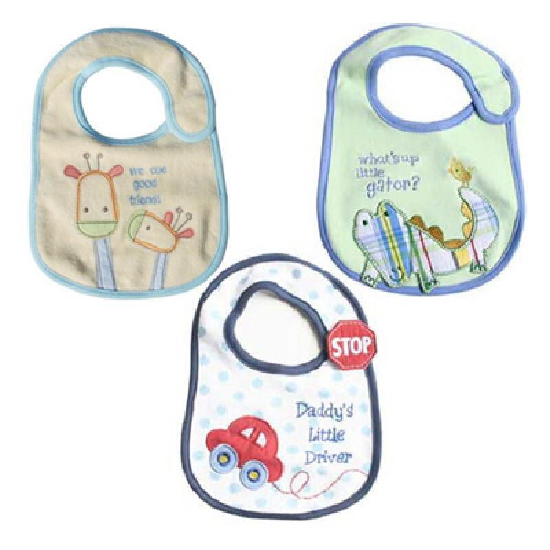 

for Baby bib (111~113) 201435 111