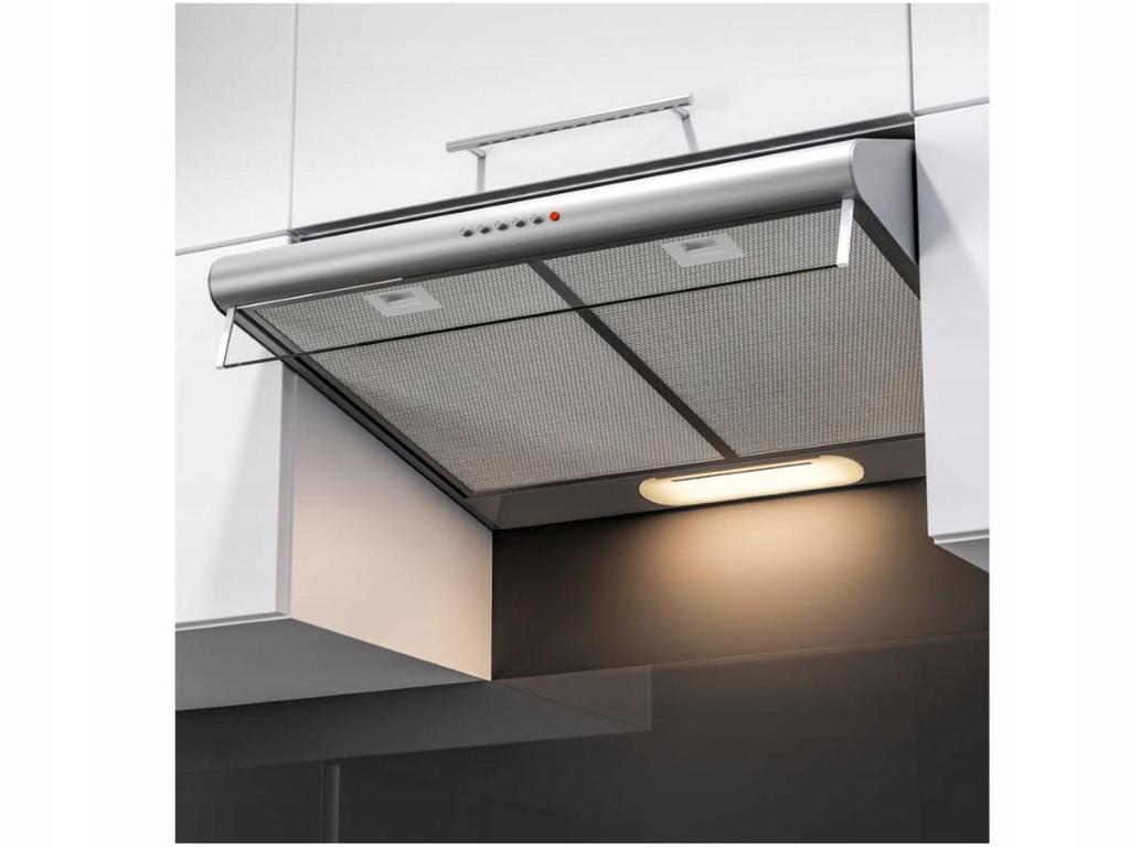 Akpo Wk-7 P 3060 Inox Hood