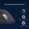 Logitech MX Master 3S Wireless Performance Mouse