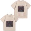 Sleep Token Even In Rcadia Tour T-shirt Metal Band Cotton Tee Unisex Men's Women Fans Essential Short Sleeve Top Fashion Tshirts