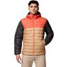 Columbia Powder Lite II Hooded Jacket