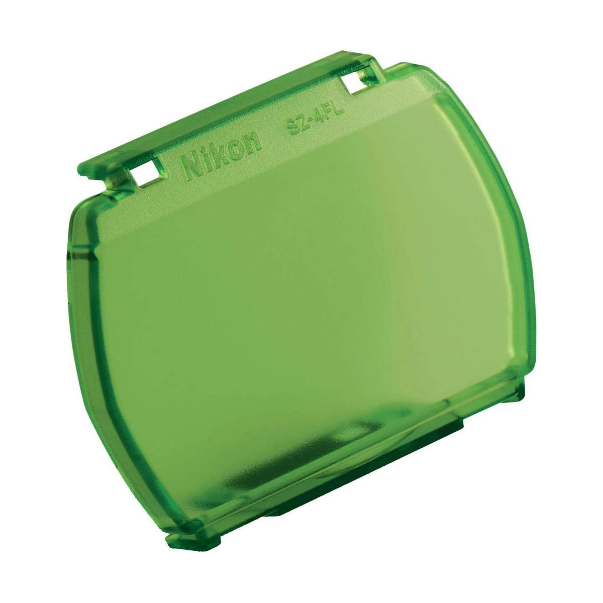 Nikon SZ-4FL Fluorescent Filter for SB-5000 AF Speedlight