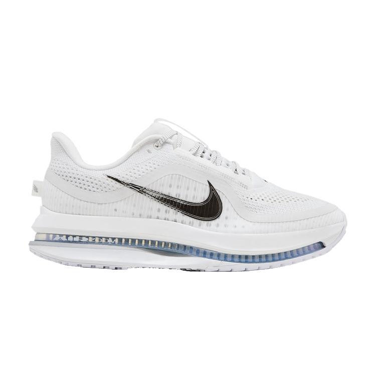 

Nike Pegasus Premium White Metallic Silver Женские кроссовки HQ2593-102 38