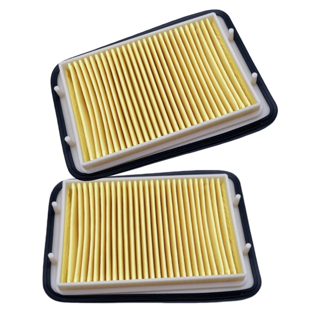 1/2Pcs 6D3144510000 6D3-14451-00-00 New Air Filter Replace For VX SPORT Yamaha 1100 VX WaveRunner Cruiser Deluxe Sport 2005-2015