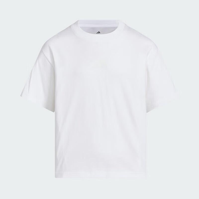 Adidas Girls  Youth JG CO SEE T-Shirt JL7542 152