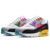 Nike Air Max 90 'Be True' Sneaker Freizeitschuhe CJ5482-100
