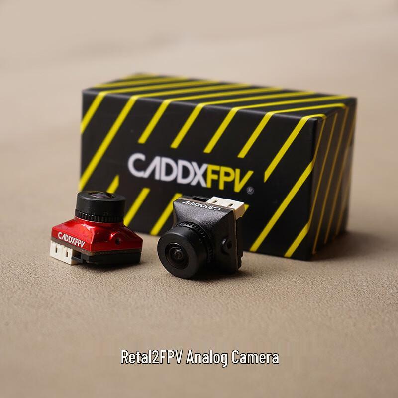 CADDX Ratel2 FPV Camera
