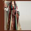 Chinese Tang Dynasty Style Hanfu For Women Tang Bei Zi Waist Skirt Daily Suit