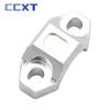 CNC 22MM Universal Handlebar Brake Clutch Rotating Bar Clamp Mount Stop Start Kill Switch For Yamaha Honda Kawasaki KTM Suzuki