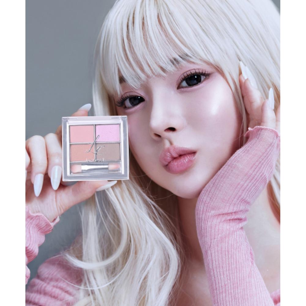 

Lenect Ballet Fit Volume Maker NONE