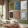 Decoração de casa – Posters e quadros