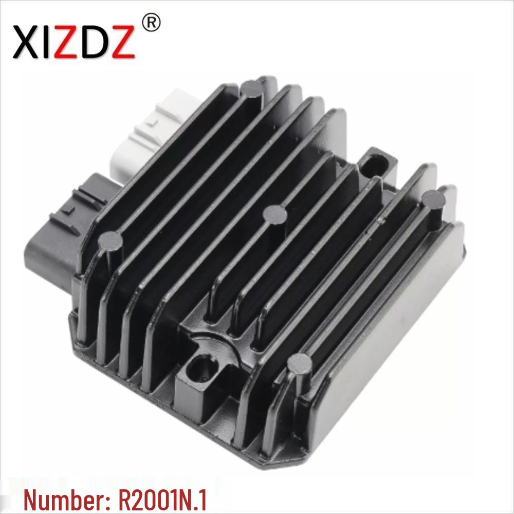 ATV Rectifier for 9DSV-151000-4000 (Model: 2001N.1)