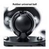 High Stability Car Window Camera Mount with 1/4" Screw 360 Degree Rotation Suction Cup for Sports Cameras Accessories